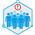 TRASSIR Crowd Detector