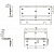 L+Z кронштейн для EMC 1200 ALH