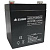ZUBR HR 1221 W (12V, 5Ah)